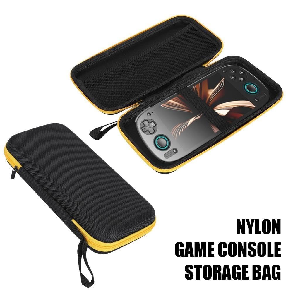 retroid pocket 5 専用ケース付き Amazon.com: Carrying Case for Retroid Pocket 5, Hard Shell